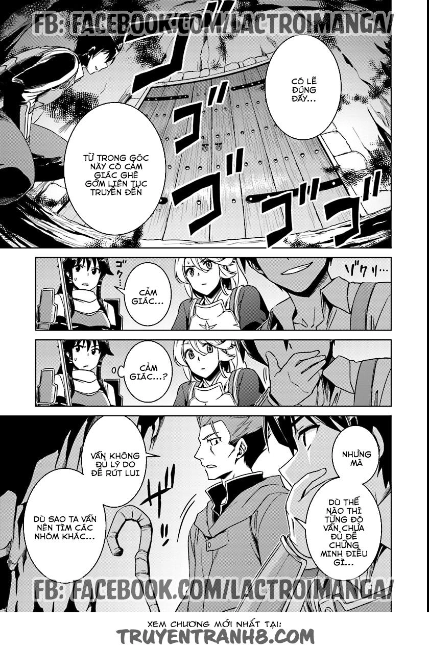 Nidoume No Jinsei Chapter 10 - 12