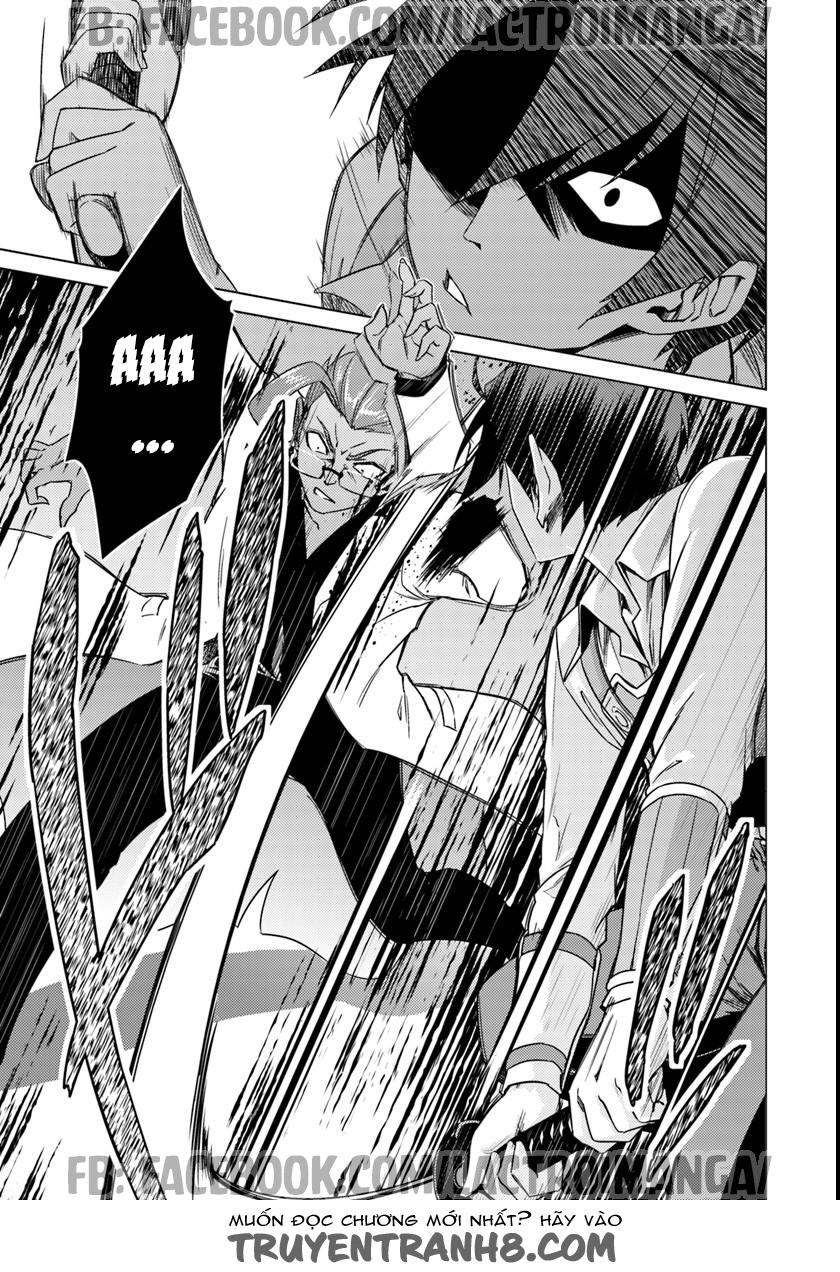 Nidoume No Jinsei Chapter 10.5 - 22