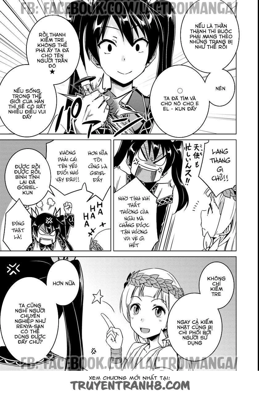 Nidoume No Jinsei Chapter 11 - 8