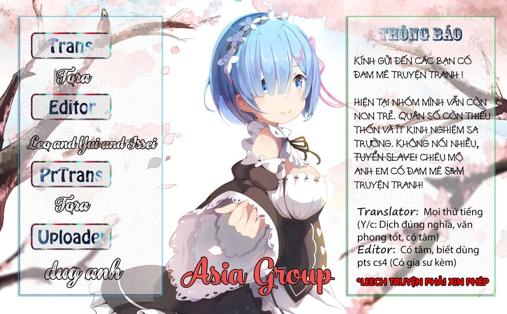 Nidoume No Jinsei Chapter 12 - 3