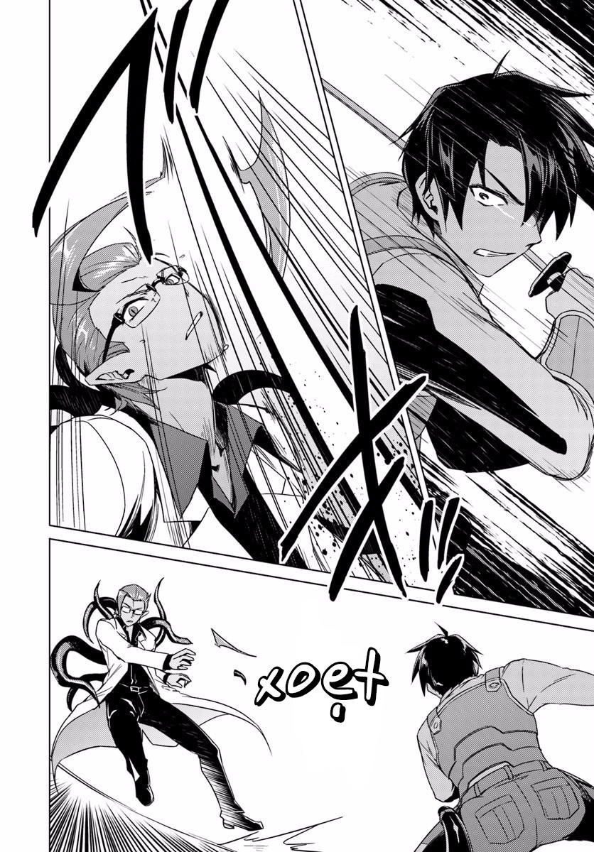 Nidoume No Jinsei Chapter 12 - 24