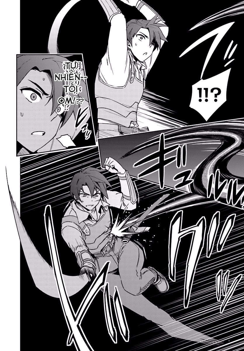 Nidoume No Jinsei Chapter 13.1 - 7