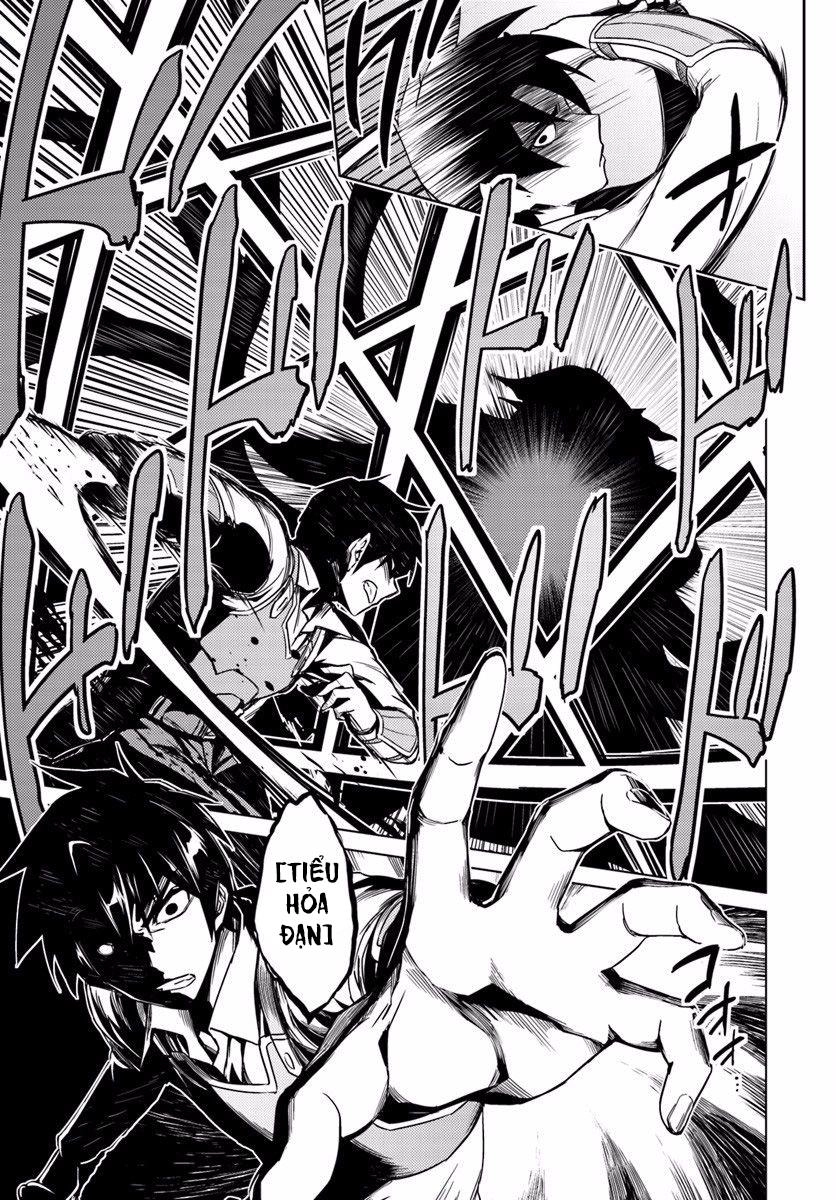 Nidoume No Jinsei Chapter 13.2 - 5