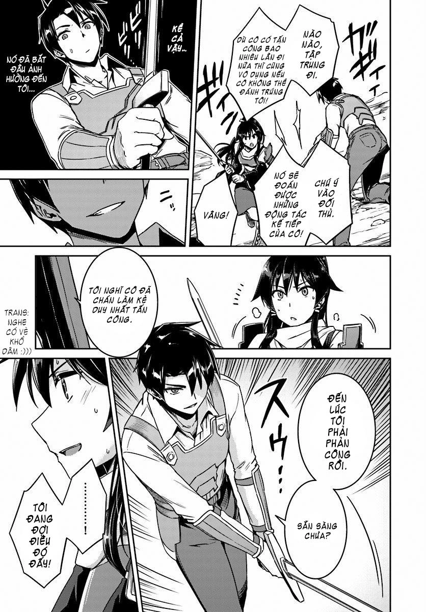 Nidoume No Jinsei Chapter 14.2 - 8