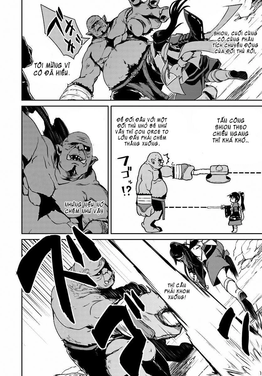 Nidoume No Jinsei Chapter 14.2 - 17