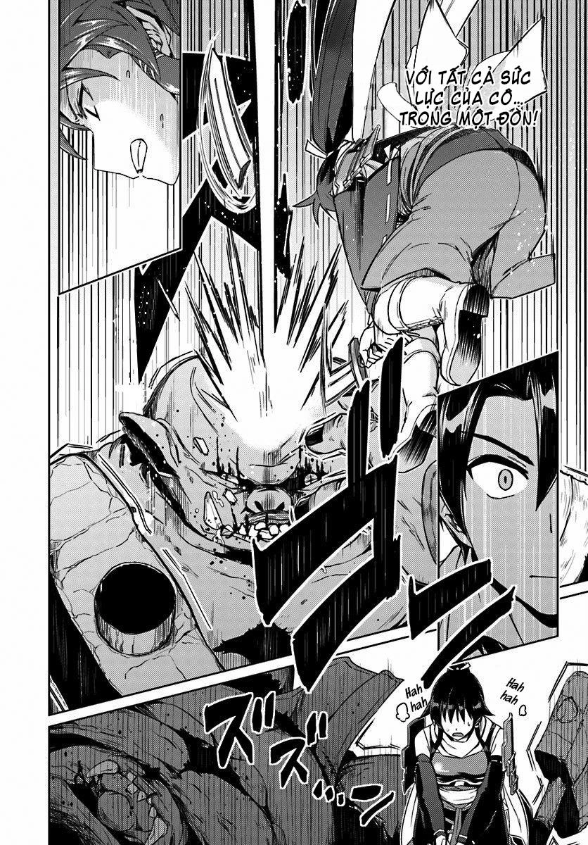 Nidoume No Jinsei Chapter 14.2 - 19