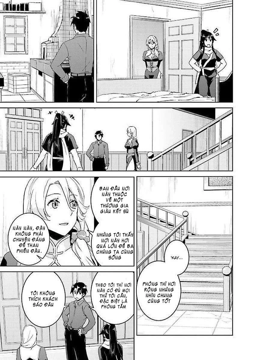 Nidoume No Jinsei Chapter 15 - 6