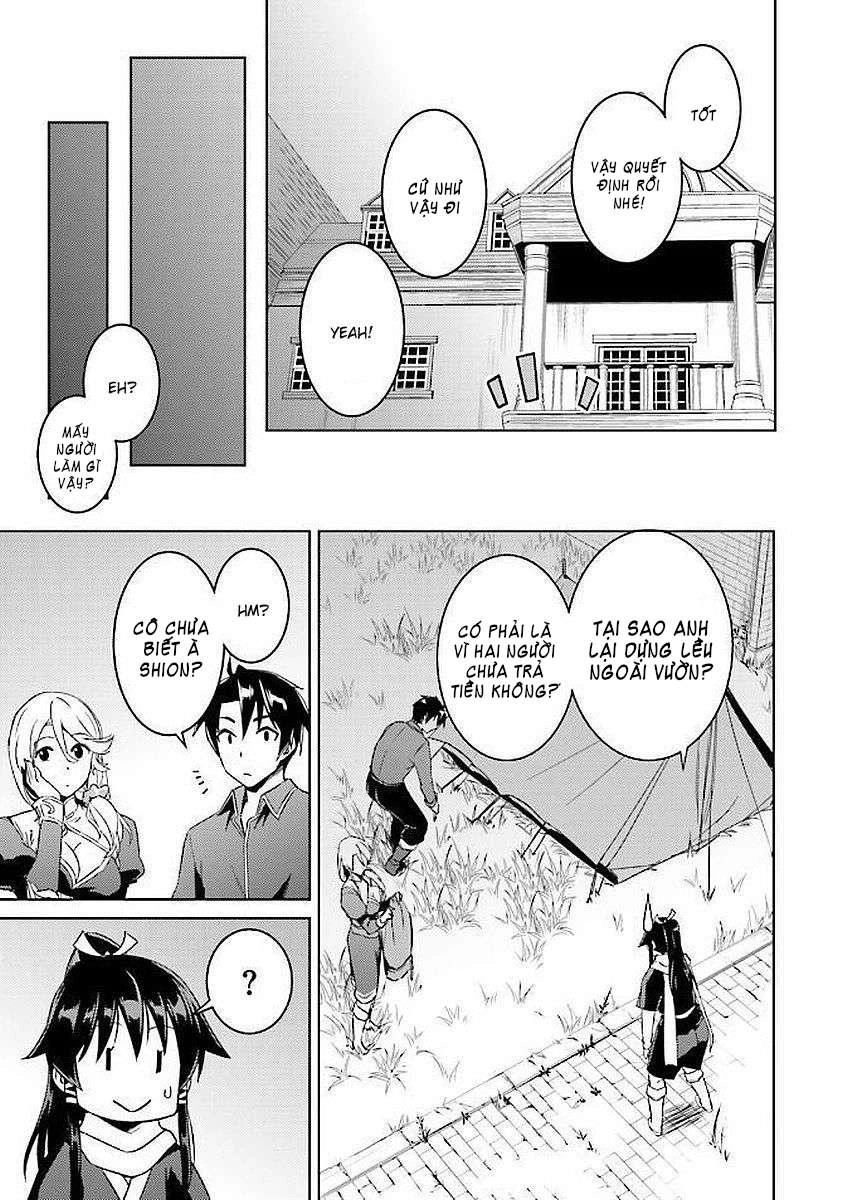 Nidoume No Jinsei Chapter 15 - 8