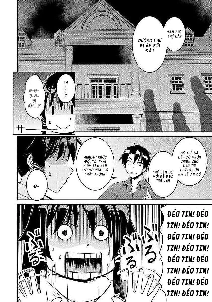 Nidoume No Jinsei Chapter 15 - 9