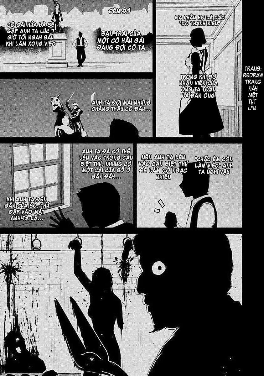 Nidoume No Jinsei Chapter 15 - 12