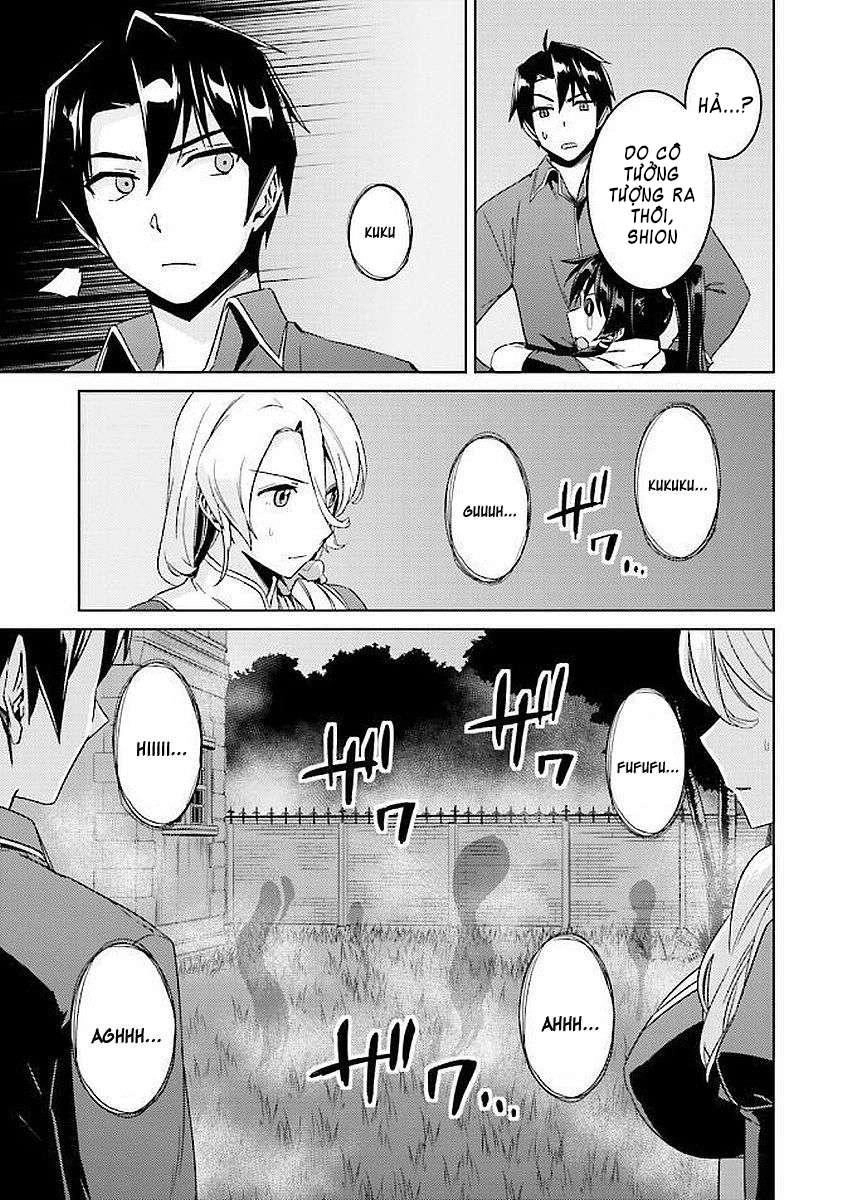 Nidoume No Jinsei Chapter 15 - 14