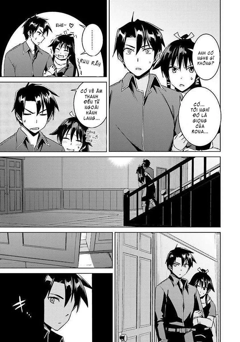 Nidoume No Jinsei Chapter 15 - 24