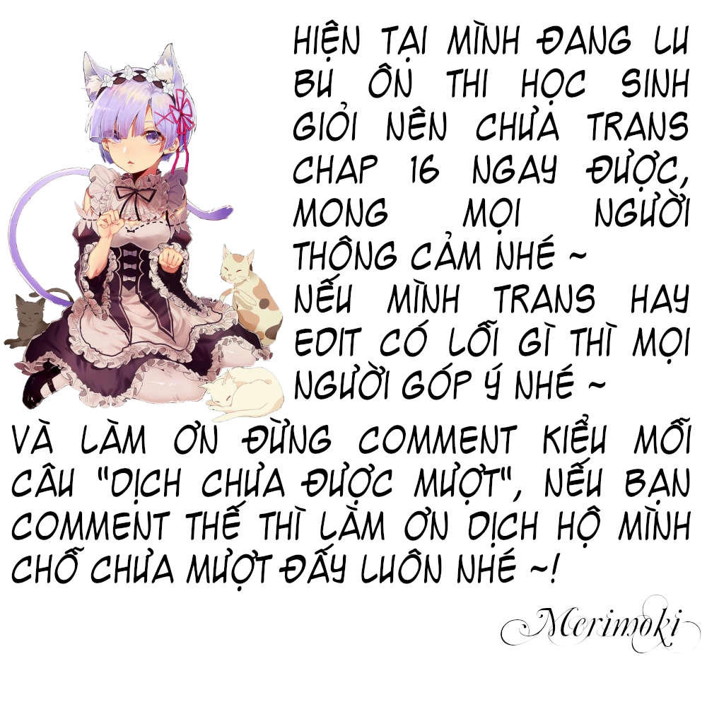 Nidoume No Jinsei Chapter 15 - 29