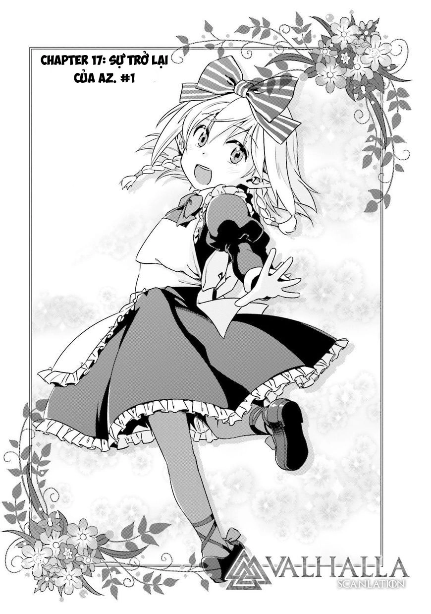 Nidoume No Jinsei Chapter 17 - 3