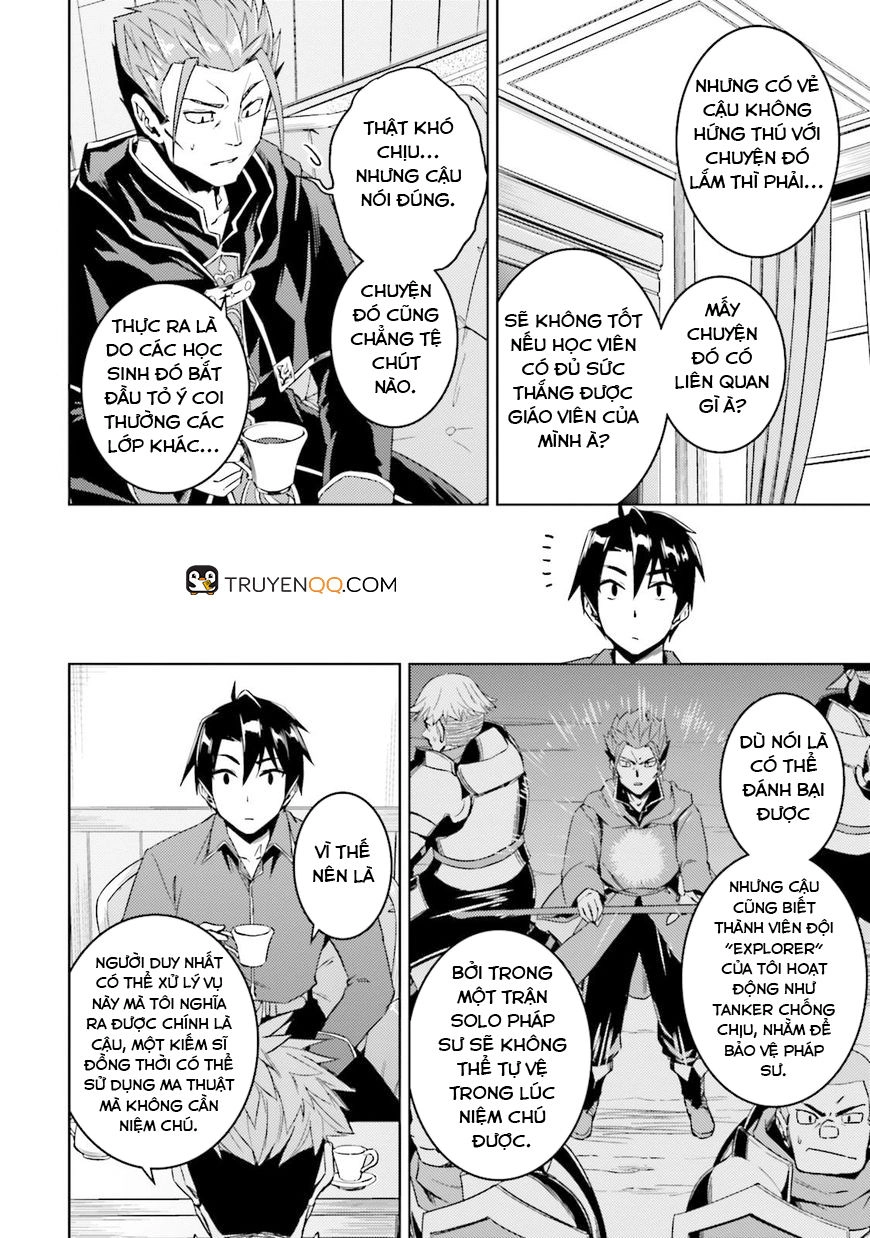 Nidoume No Jinsei Chapter 17 - 8