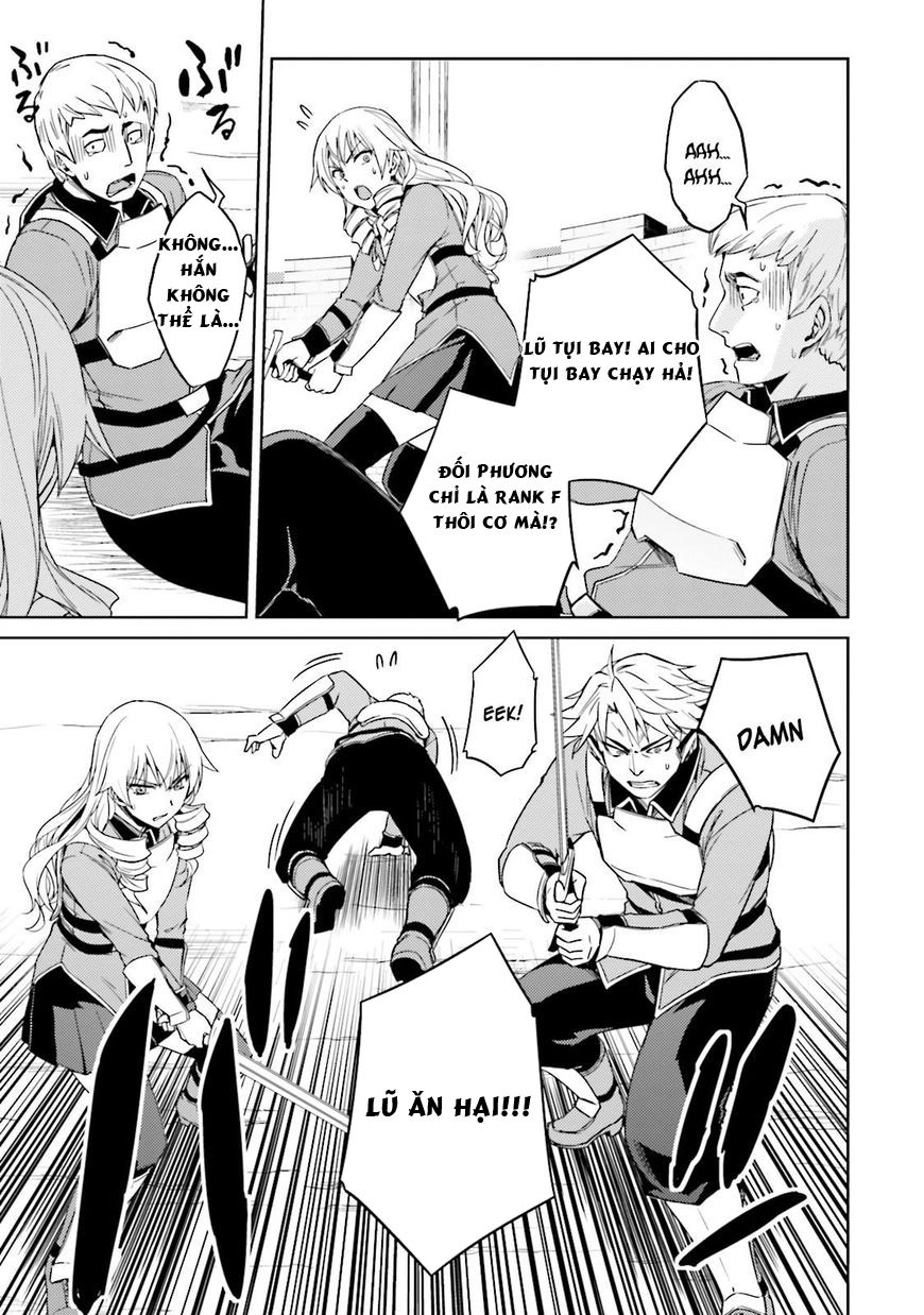 Nidoume No Jinsei Chapter 18 - 29