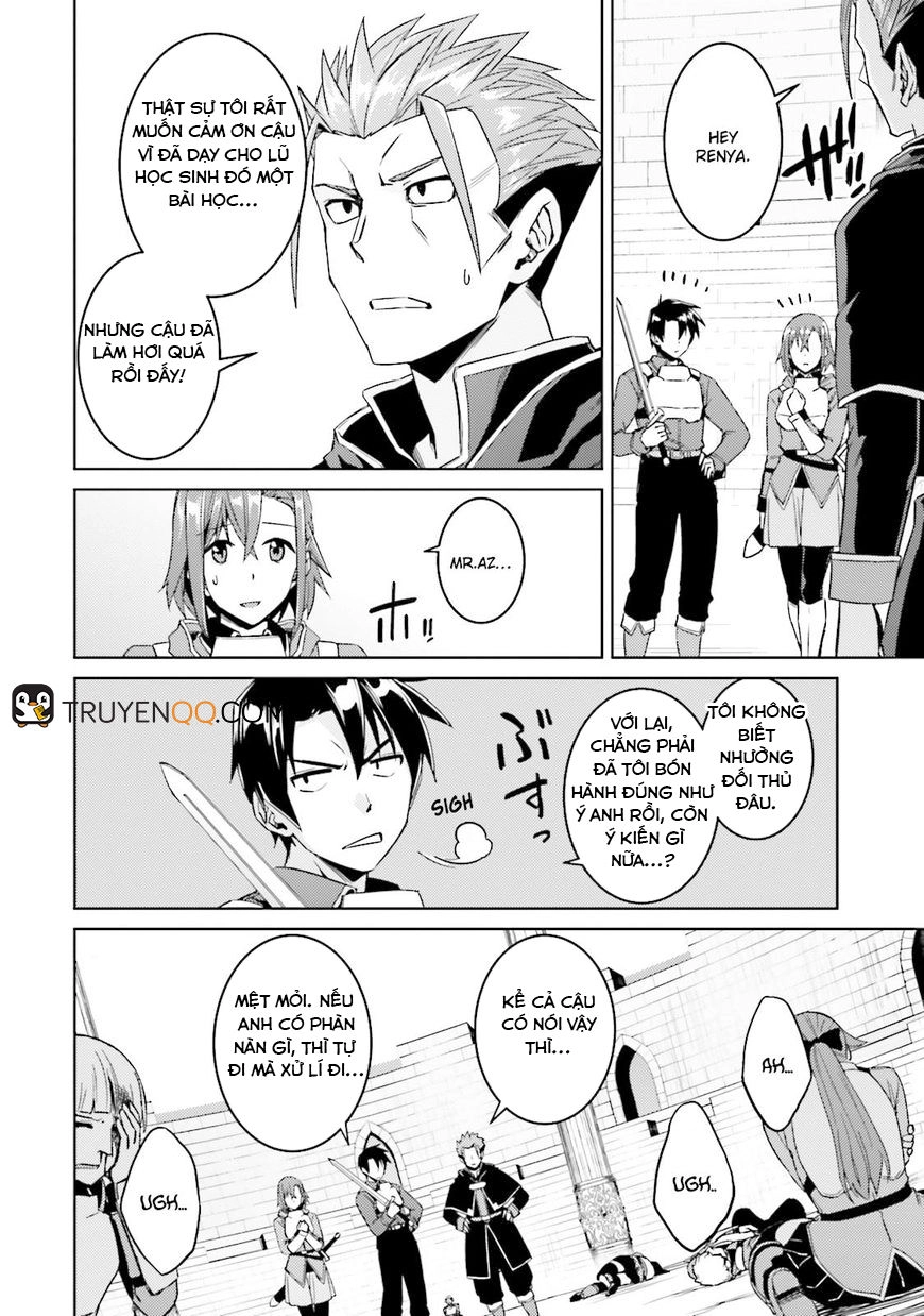 Nidoume No Jinsei Chapter 18 - 36