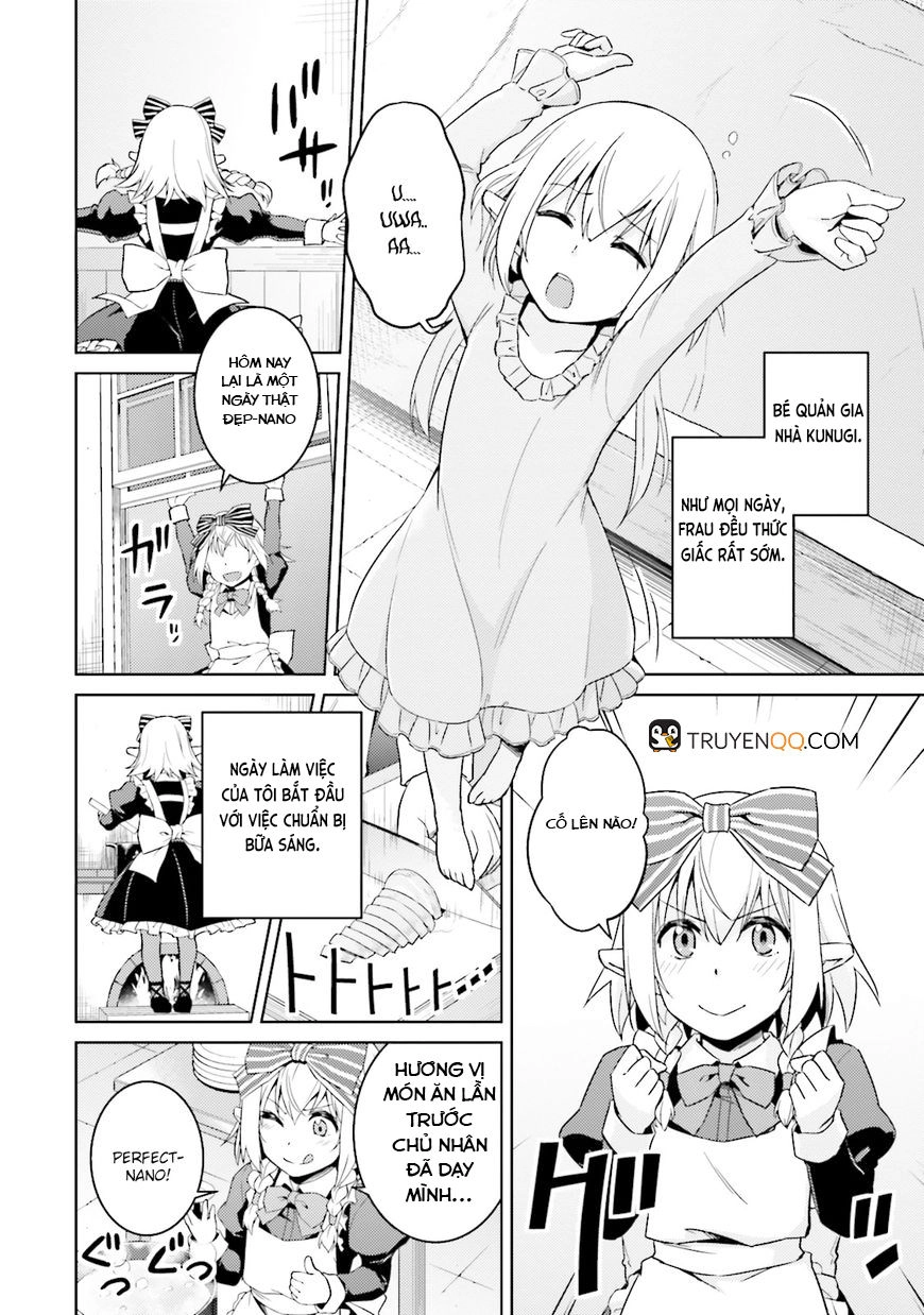 Nidoume No Jinsei Chapter 19 - 4