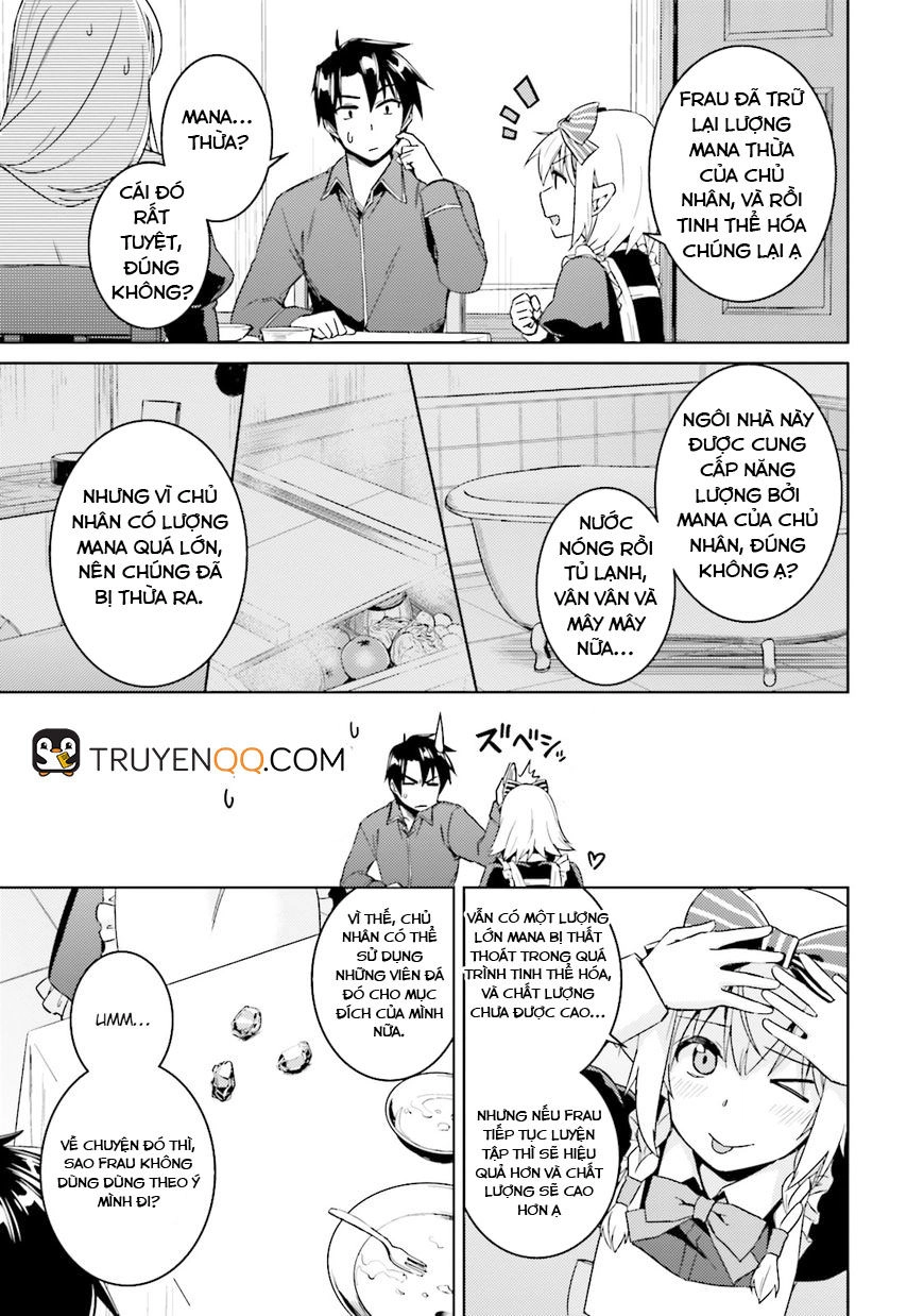 Nidoume No Jinsei Chapter 19 - 13