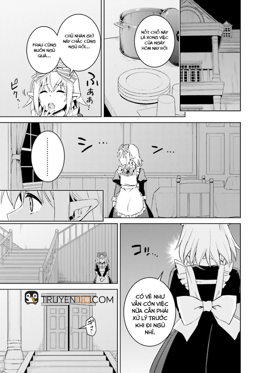 Nidoume No Jinsei Chapter 19 - 15