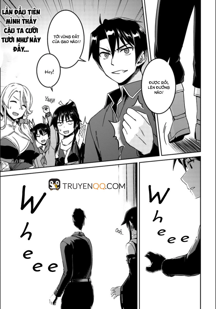 Nidoume No Jinsei Chapter 20 - 22