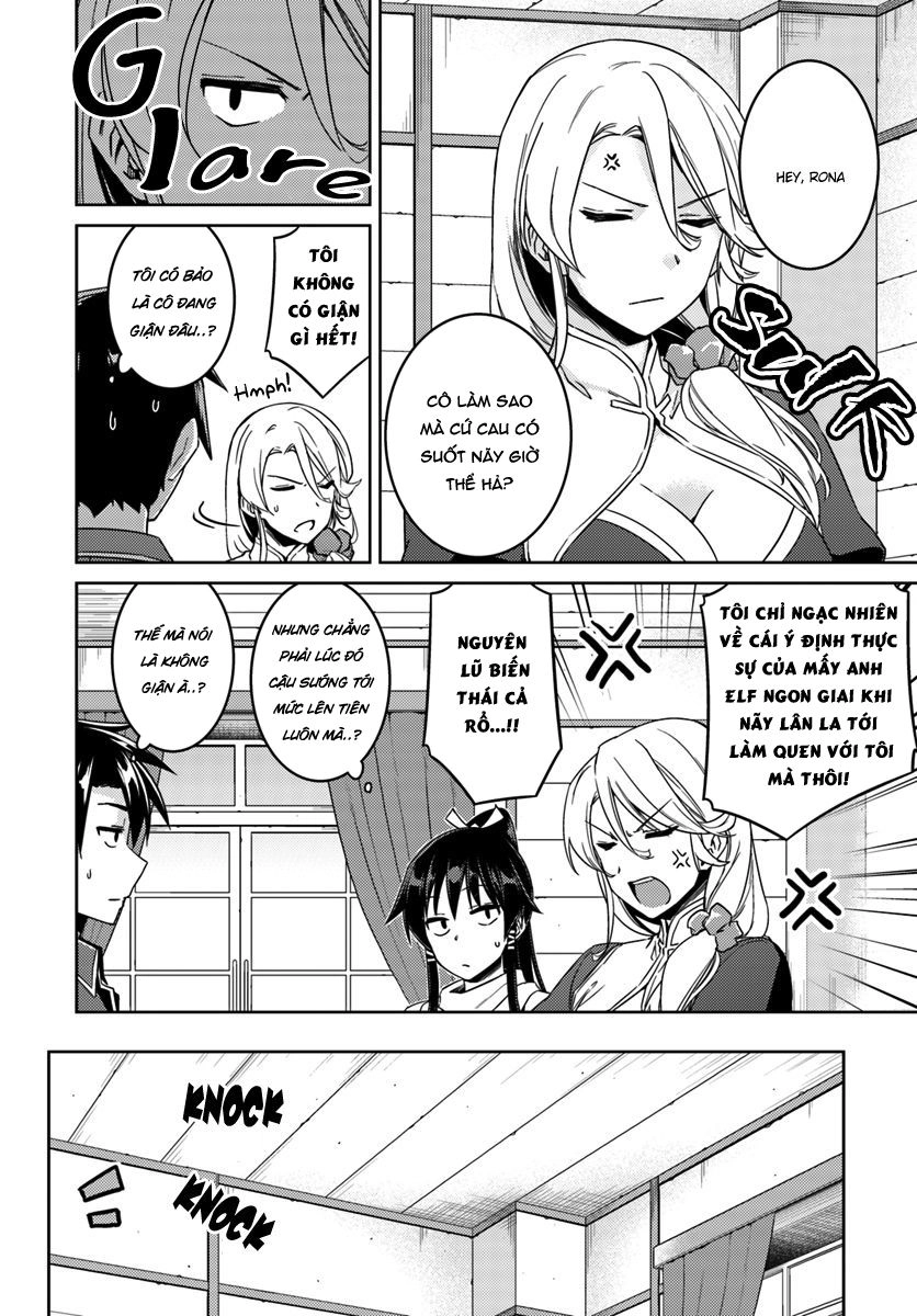 Nidoume No Jinsei Chapter 22 - 8