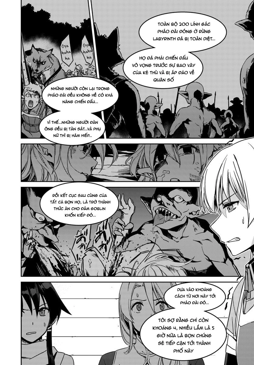 Nidoume No Jinsei Chapter 22 - 12