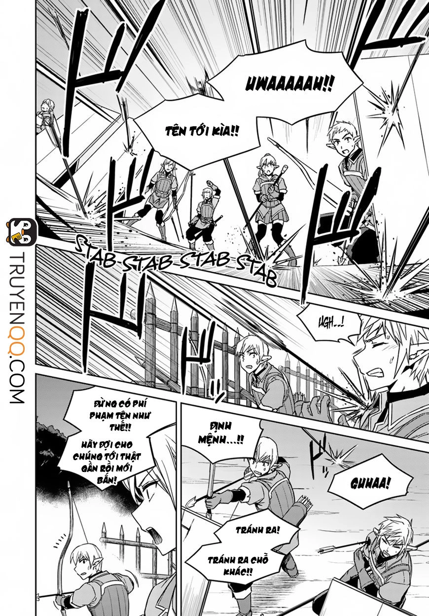 Nidoume No Jinsei Chapter 24 - 5