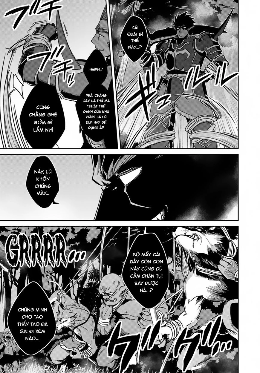 Nidoume No Jinsei Chapter 24 - 10