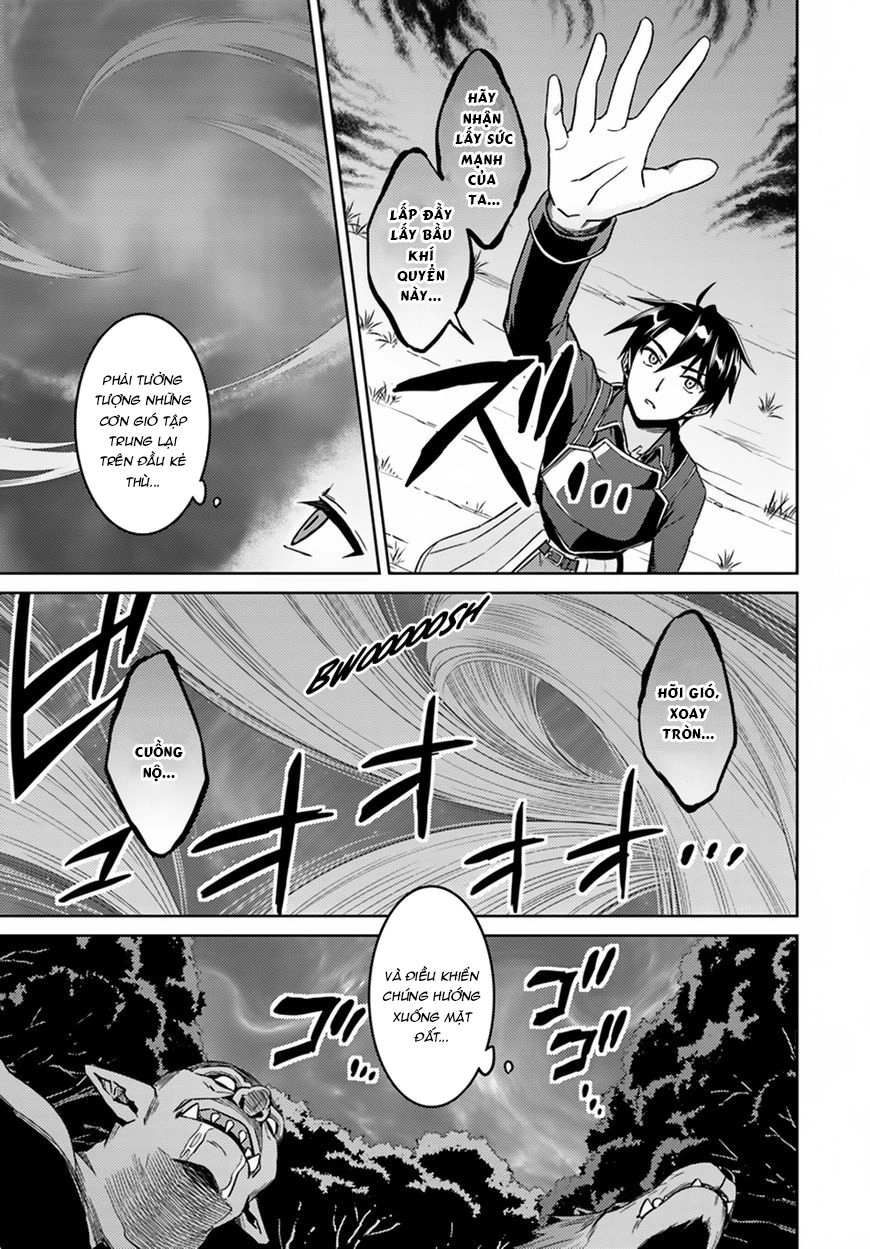 Nidoume No Jinsei Chapter 24 - 18