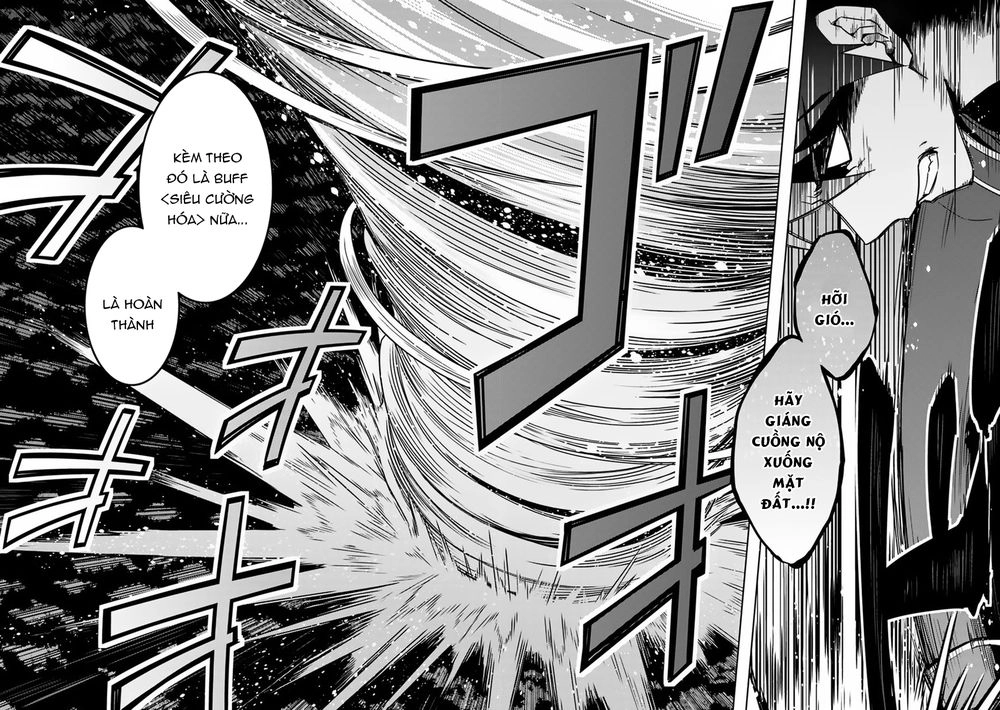 Nidoume No Jinsei Chapter 24 - 21