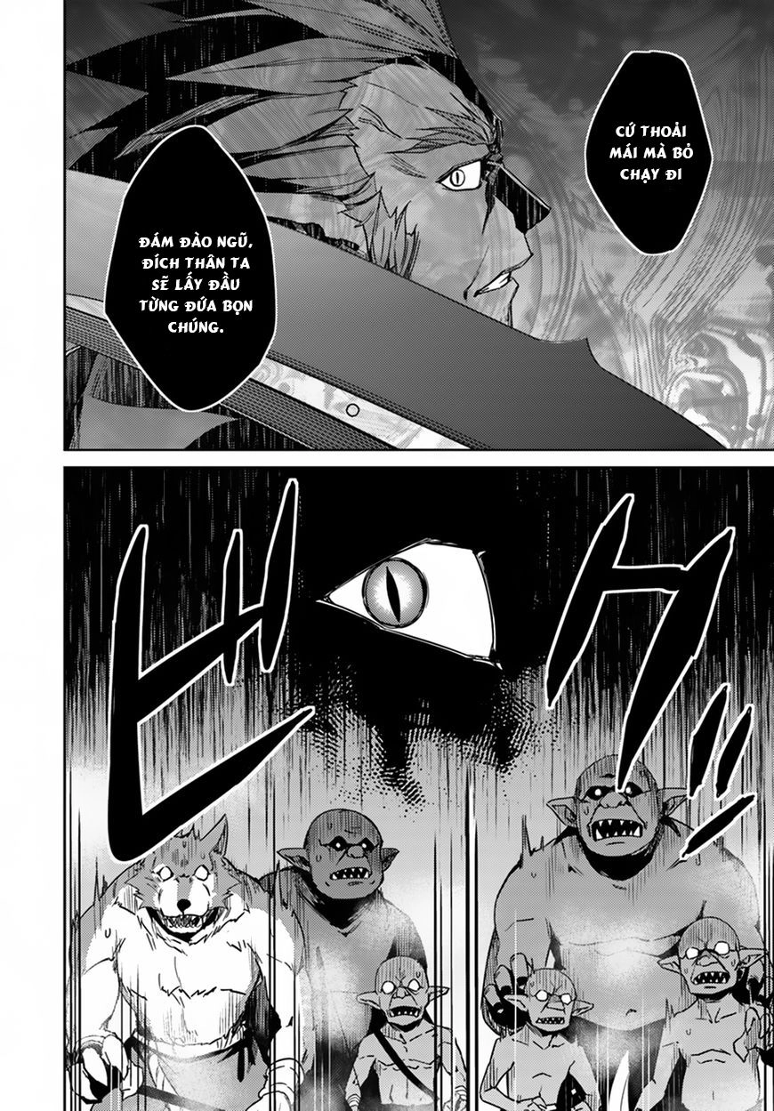 Nidoume No Jinsei Chapter 24 - 32