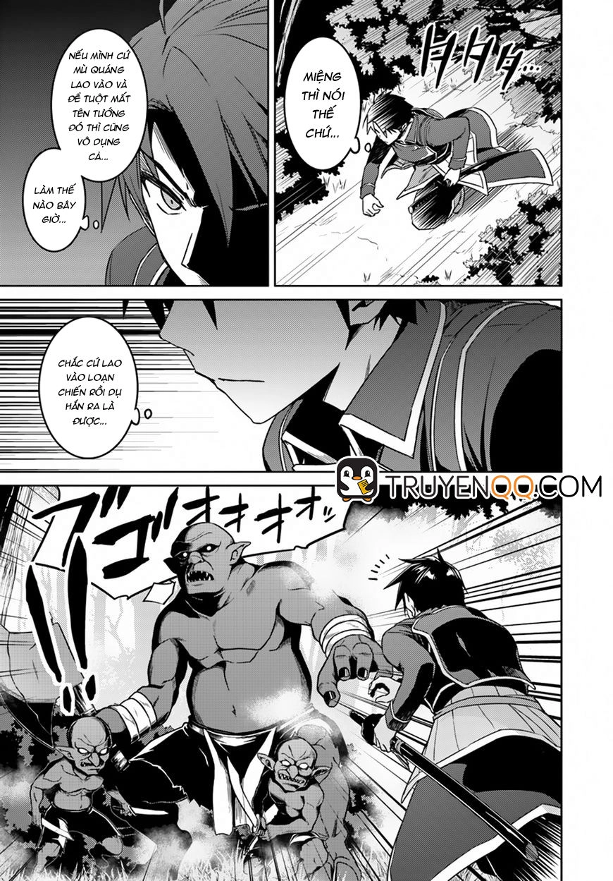 Nidoume No Jinsei Chapter 24 - 41