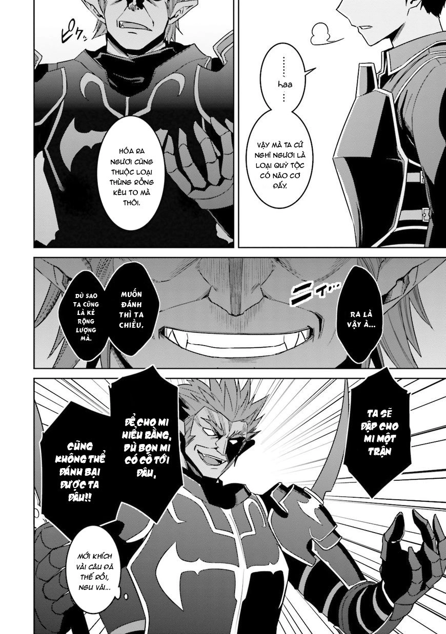 Nidoume No Jinsei Chapter 25 - 8