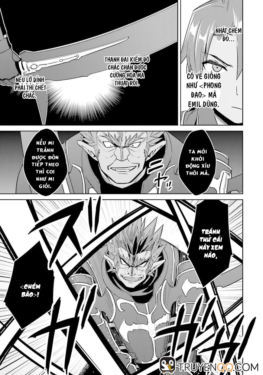 Nidoume No Jinsei Chapter 25 - 11