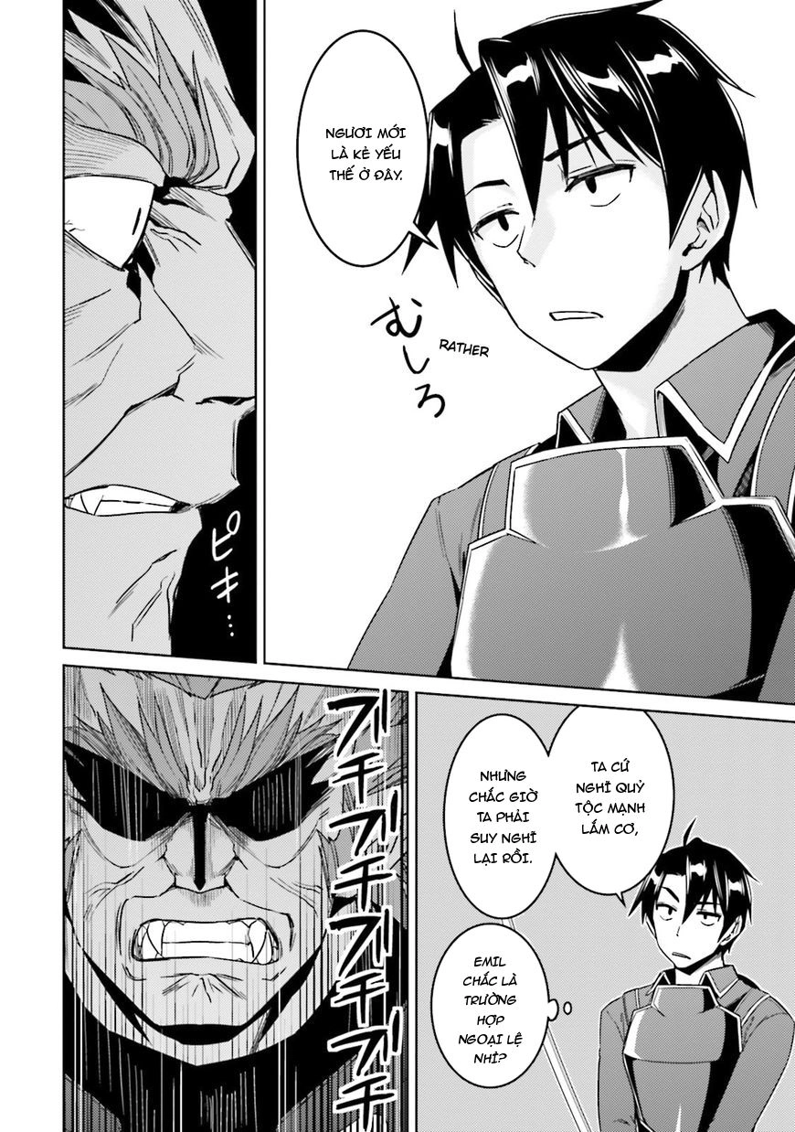 Nidoume No Jinsei Chapter 25 - 18