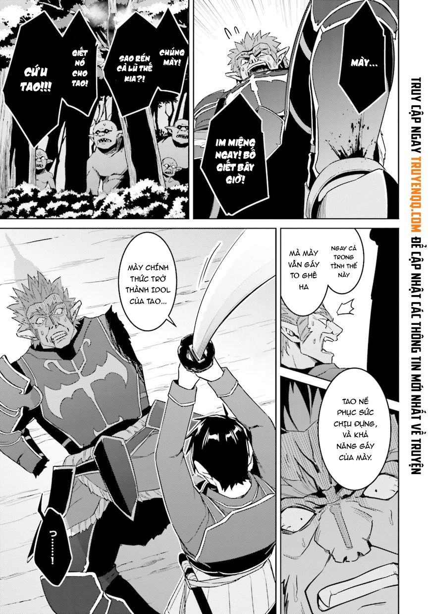 Nidoume No Jinsei Chapter 25 - 25