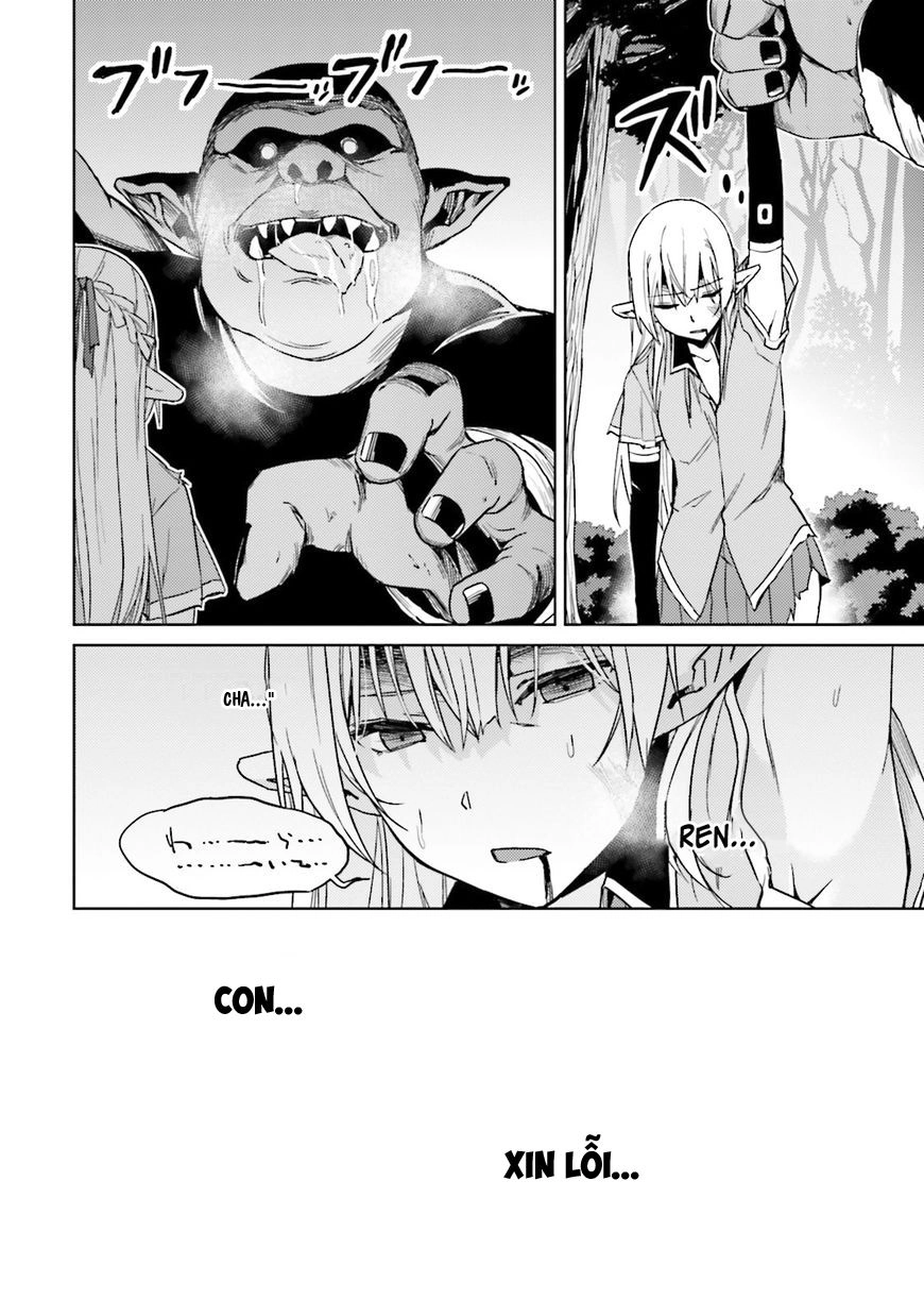 Nidoume No Jinsei Chapter 25 - 28