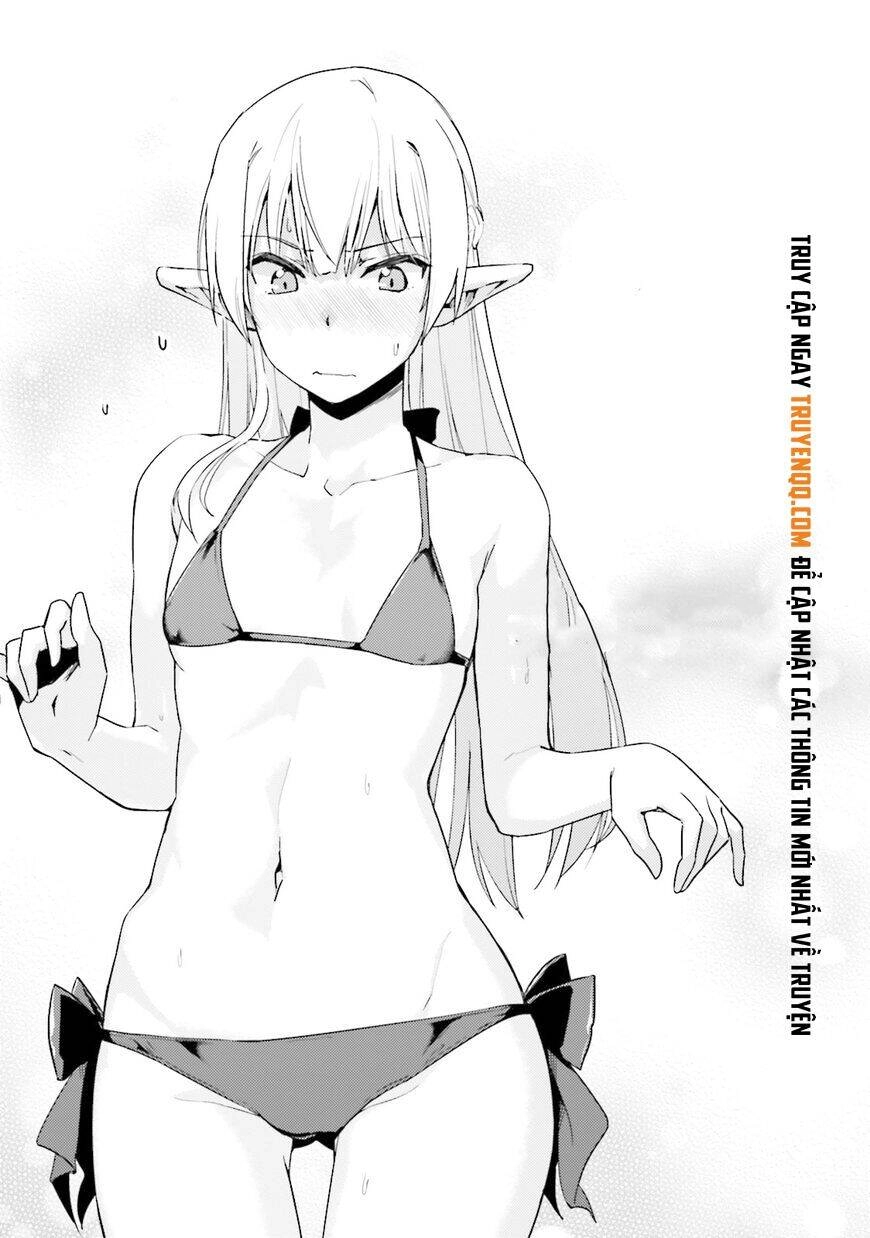 Nidoume No Jinsei Chapter 25.5 - 8