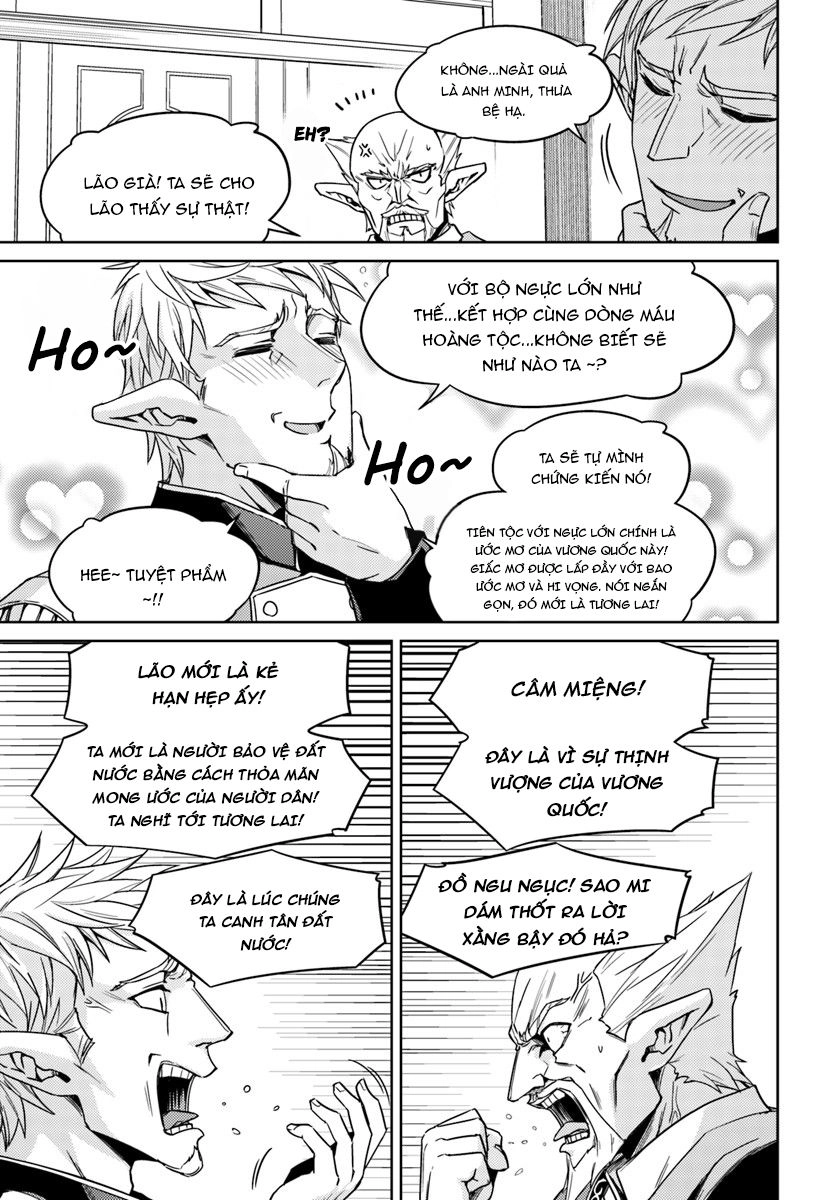 Nidoume No Jinsei Chapter 26 - 13