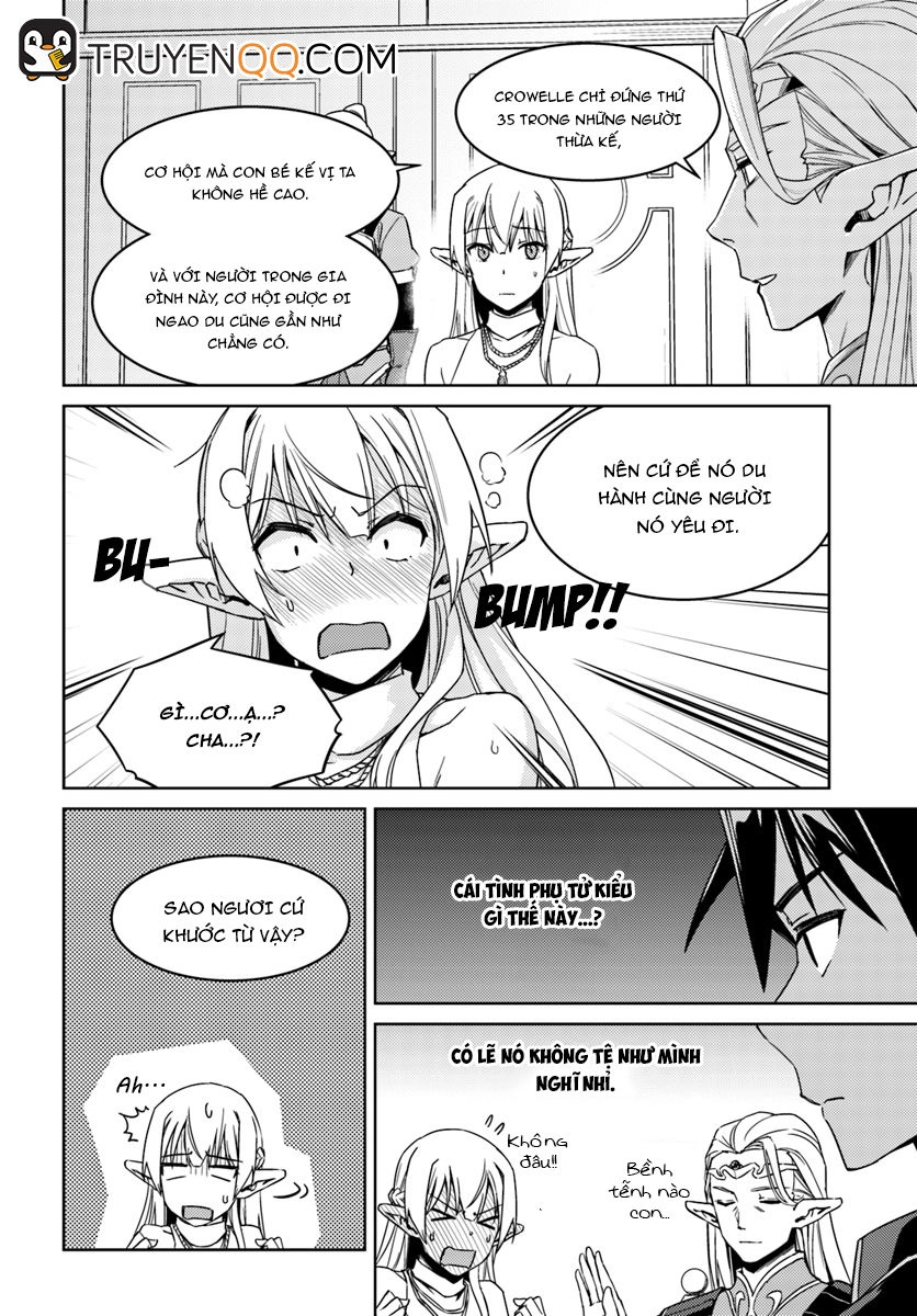 Nidoume No Jinsei Chapter 26 - 24