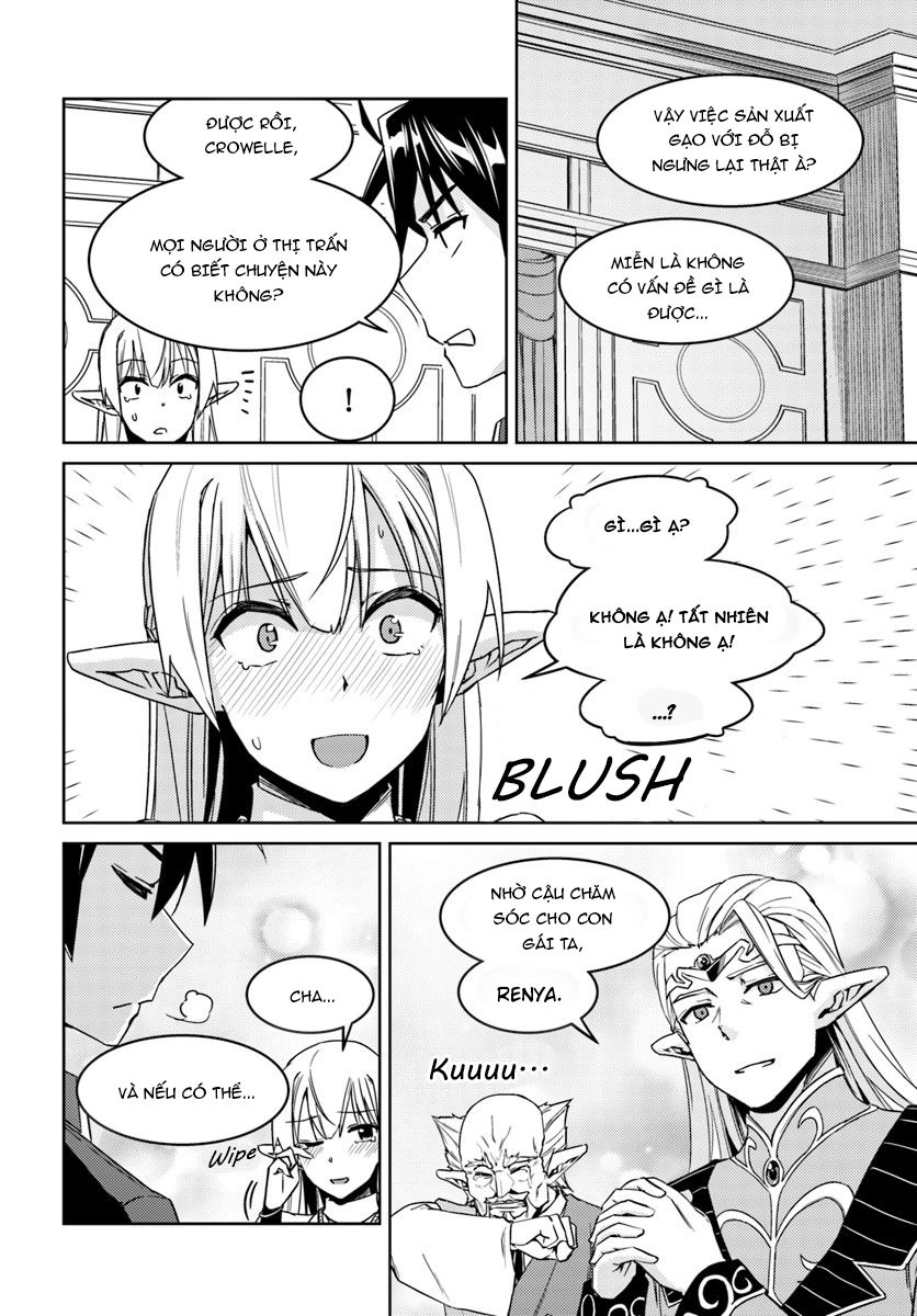 Nidoume No Jinsei Chapter 26 - 26