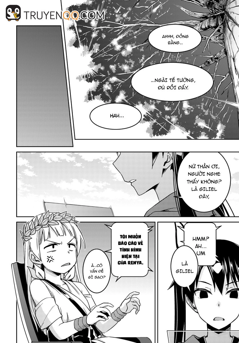 Nidoume No Jinsei Chapter 26 - 30