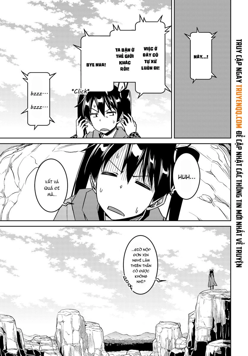 Nidoume No Jinsei Chapter 26 - 35