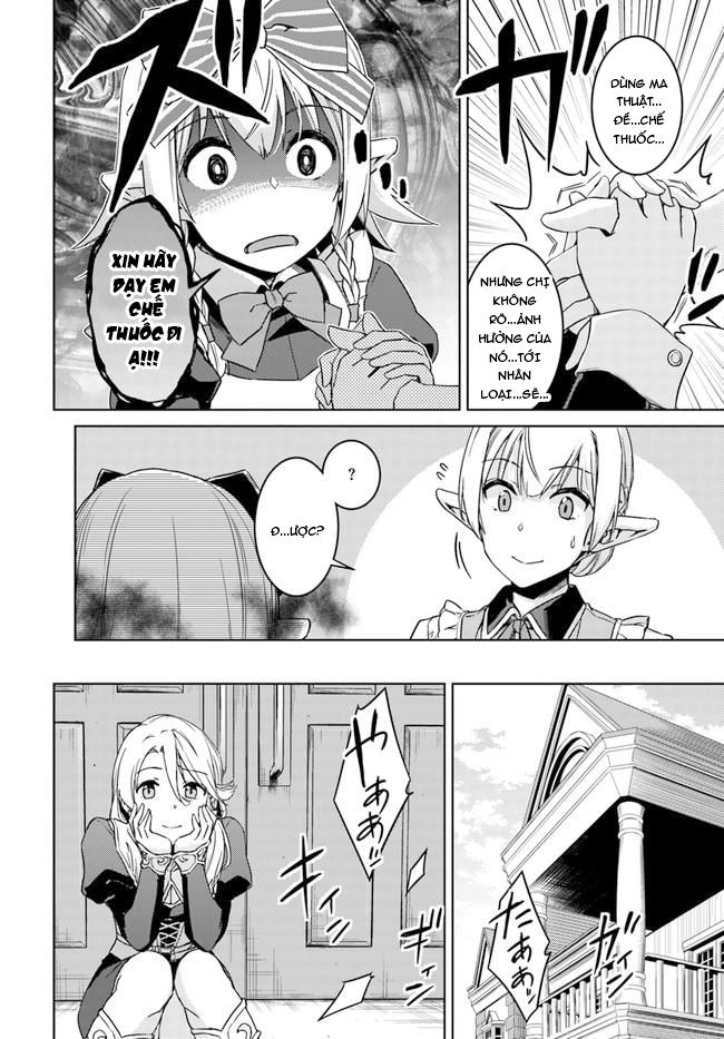 Nidoume No Jinsei Chapter 27 - 10