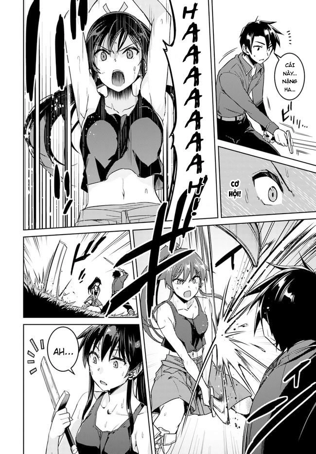 Nidoume No Jinsei Chapter 27 - 11