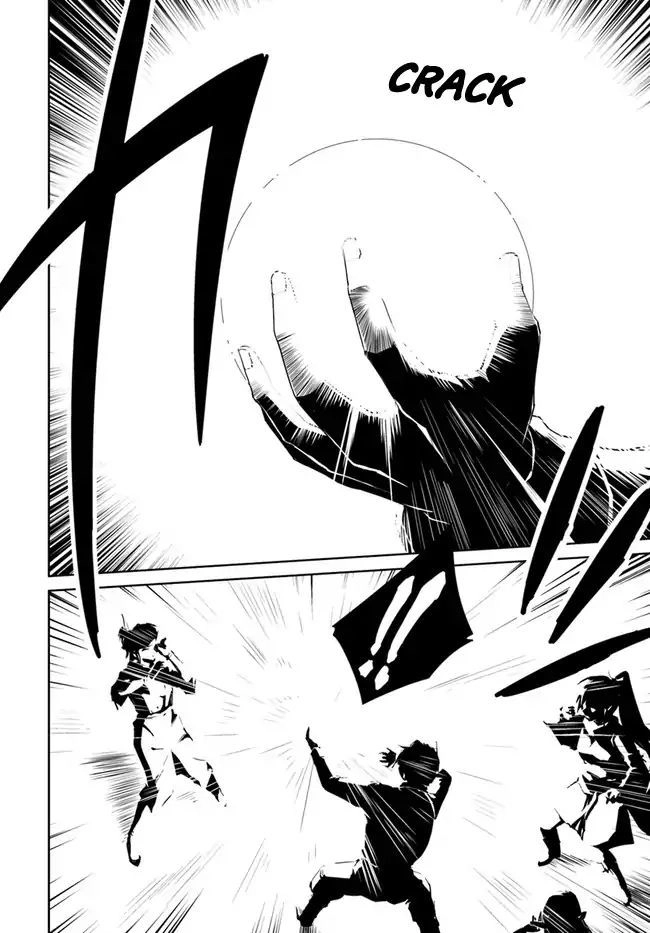 Nidoume No Jinsei Chapter 28 - 5