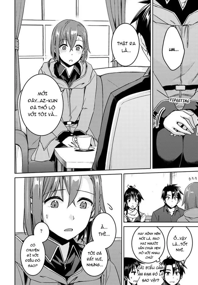 Nidoume No Jinsei Chapter 28 - 13