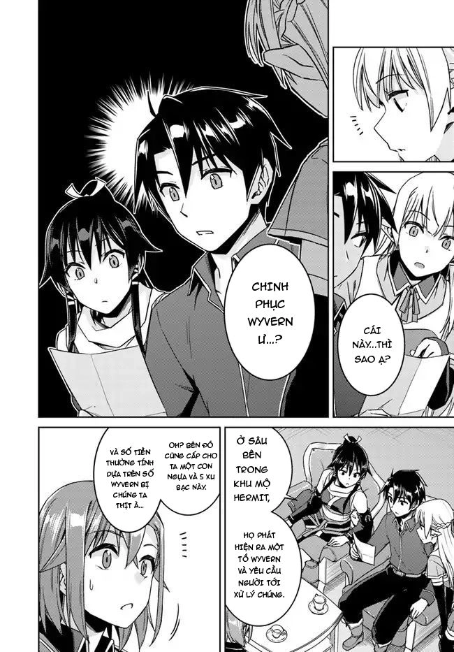 Nidoume No Jinsei Chapter 28 - 21