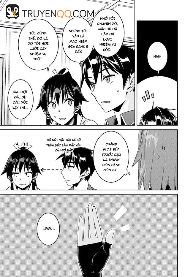 Nidoume No Jinsei Chapter 28 - 24